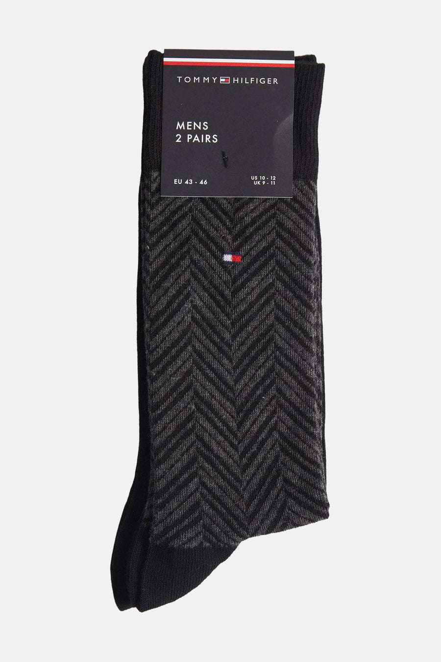 Chaussettes - noir - TOMMY JEANS