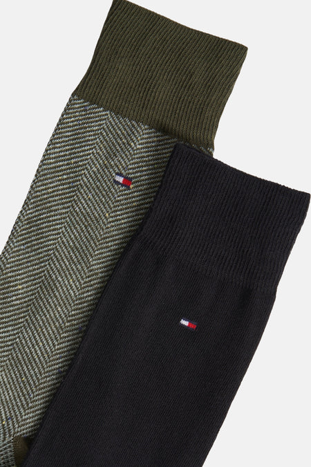 Chaussettes - Multicolore