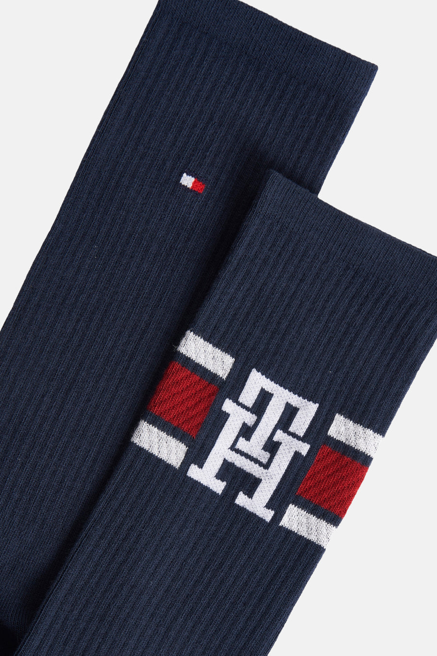 Chaussettes - bleu - TOMMY JEANS