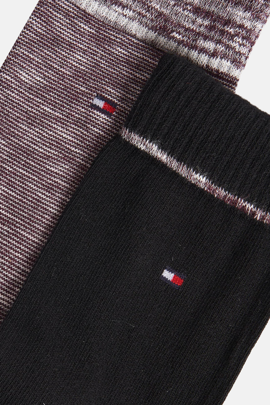 Chaussettes - Multicolore - TOMMY JEANS