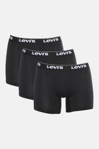 Boxers - noir - Levi's® Accessories