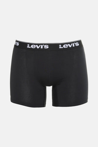 Boxers - noir - Levi's® Accessories