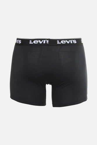 Boxers - noir - Levi's® Accessories