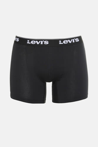 Short de boxers Levi Levi's avec une ce taille éce en logo logo logo.