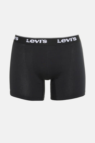 Boxers - noir - Levi's® Accessories