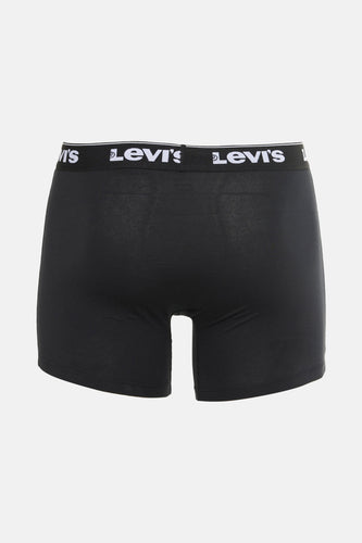 Boxers - noir - Levi's® Accessories