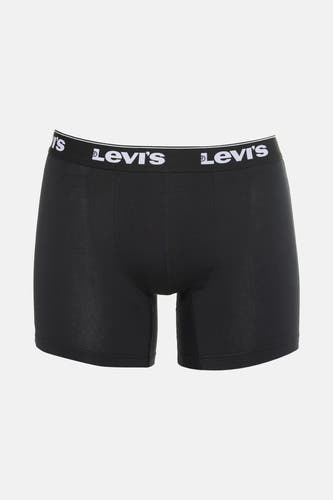 Short de boxers Levi Levi's avec une ce taille éce en logo logo logo.