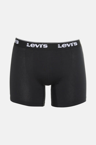 Boxers - noir - Levi's® Accessories