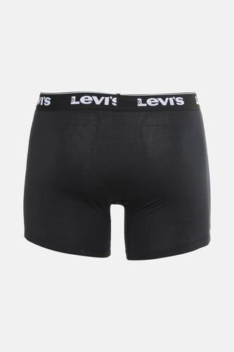 Boxers - noir - Levi's® Accessories