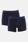 Boxers - bleu