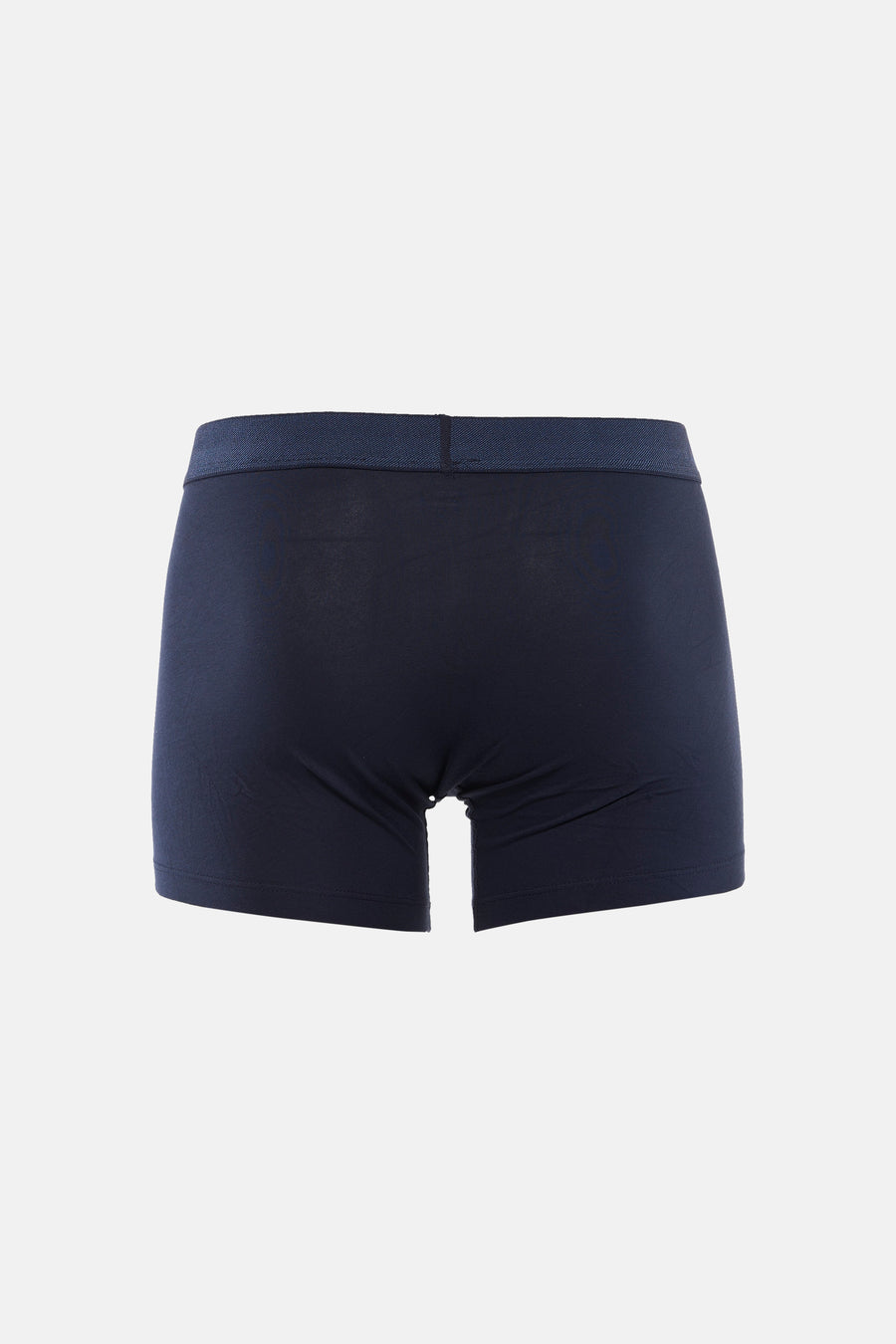 Boxer short bleu de Levi's® Accessories, avec une ceinture élastique.