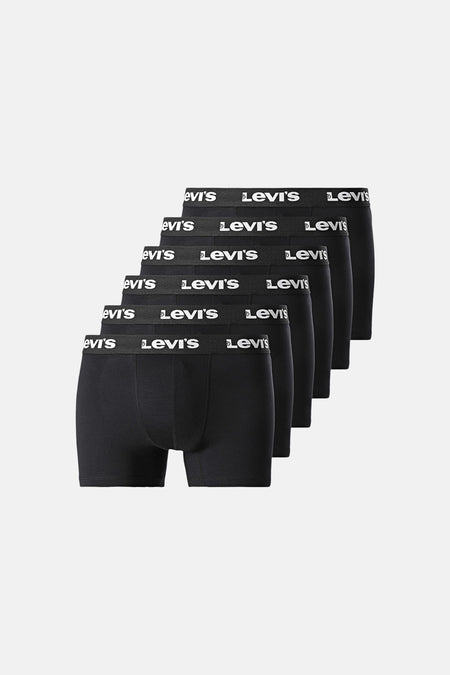 Boxers - noir
