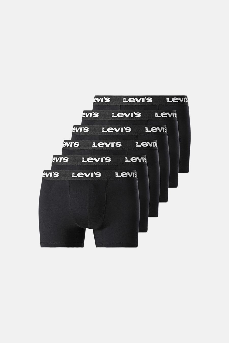 Boxers - noir
