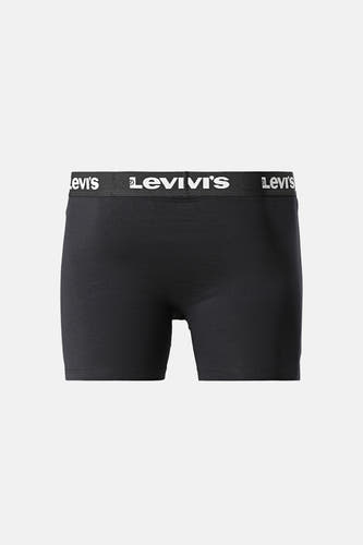 Boxers - noir