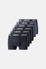 Boxer bleu - Levi's®