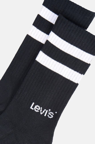 Chaussettes courtes - noir