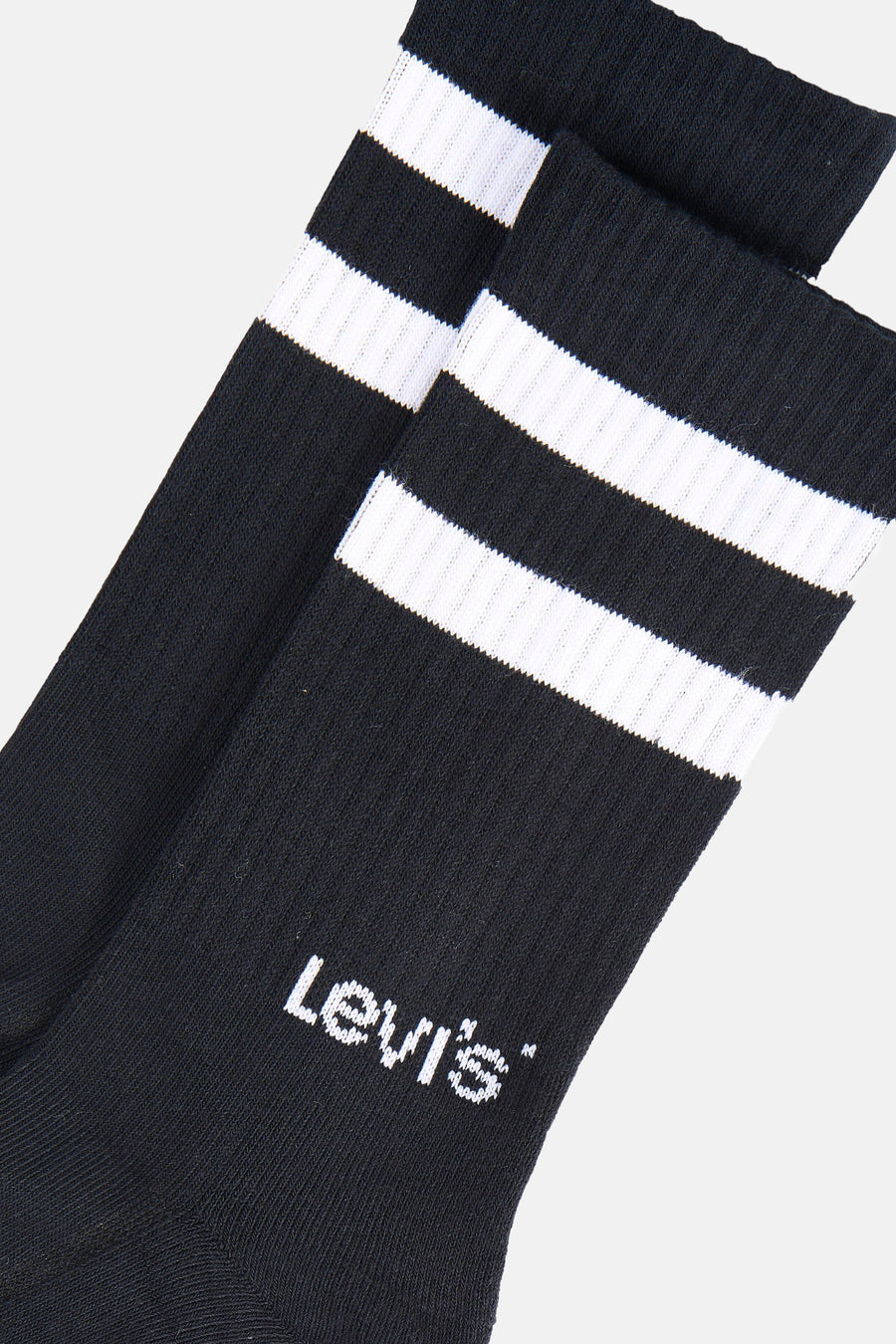 Chaussettes courtes - noir