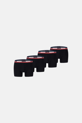 Boxers - noir