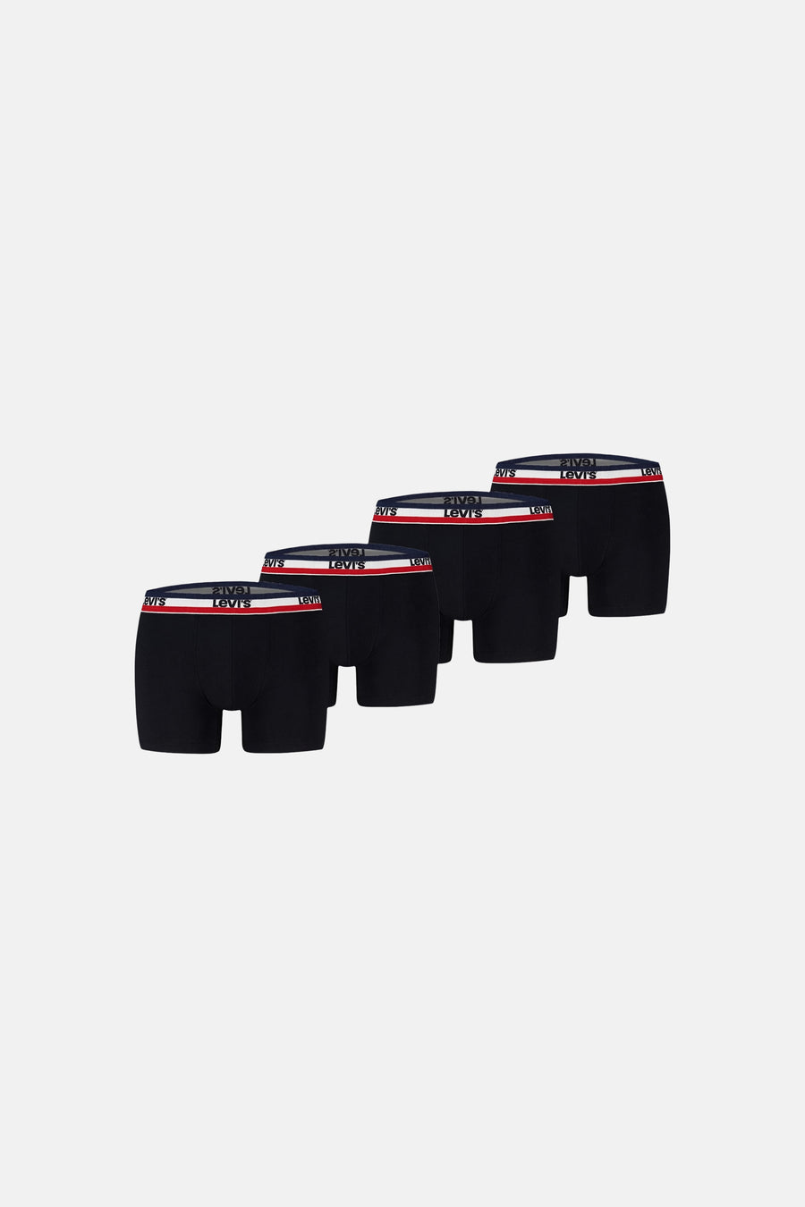 Boxers - noir