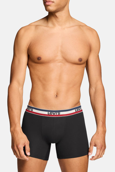 Boxer noir - Levi's®