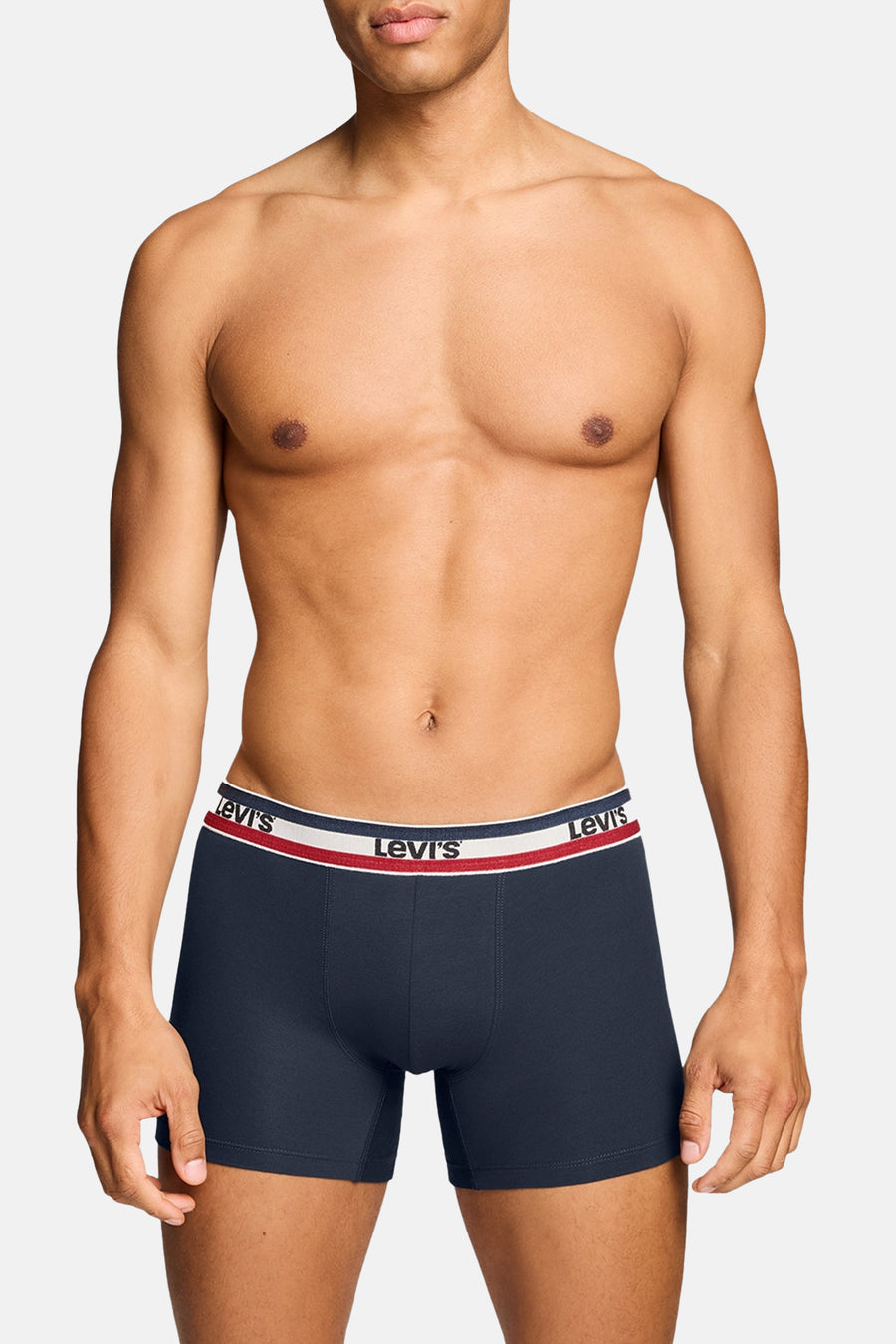 Boxers - bleu