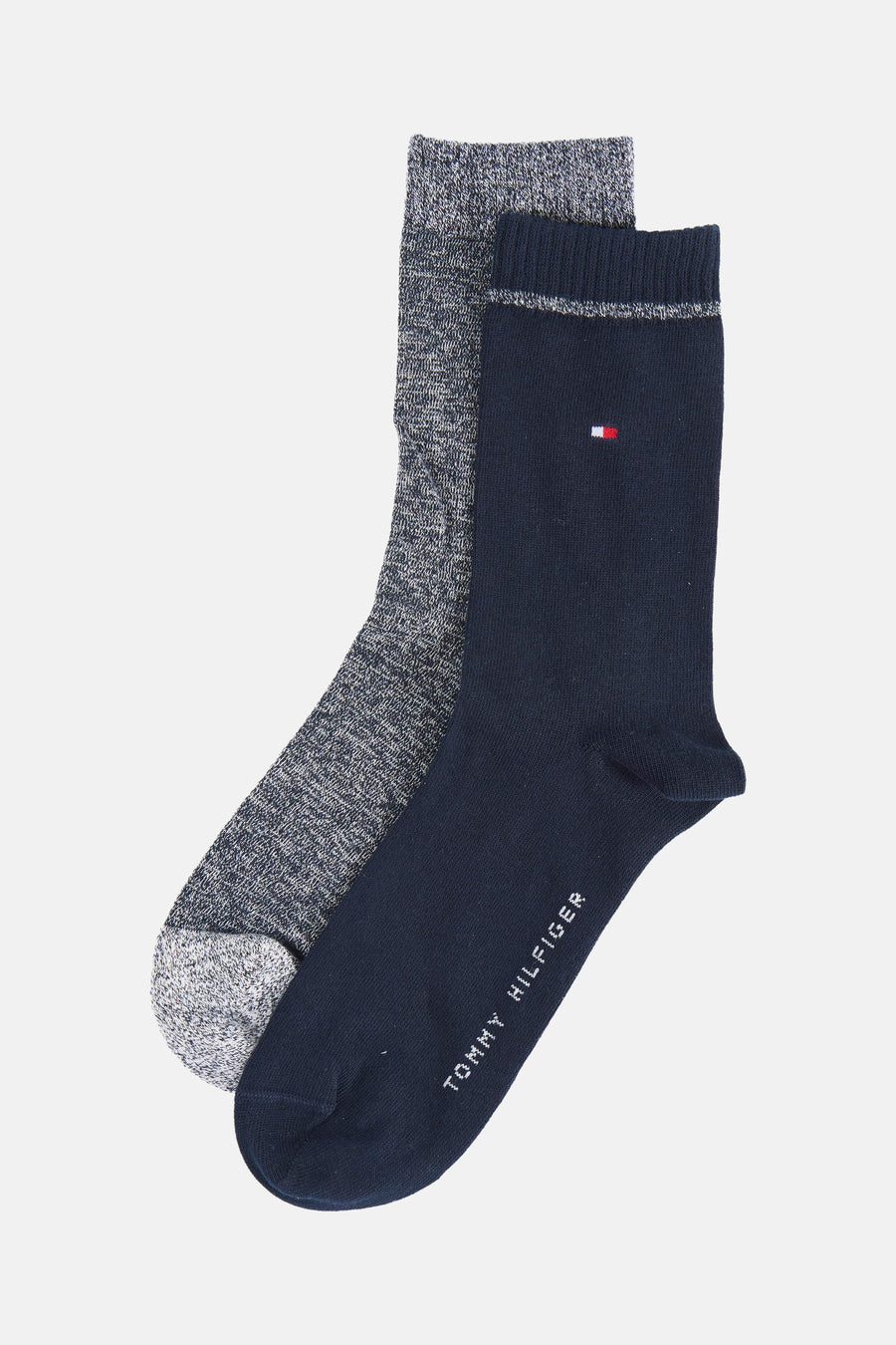 Chaussettes - bleu