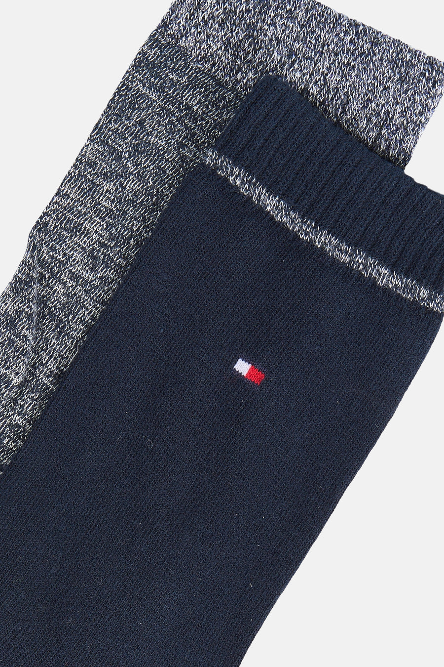 Chaussettes - bleu