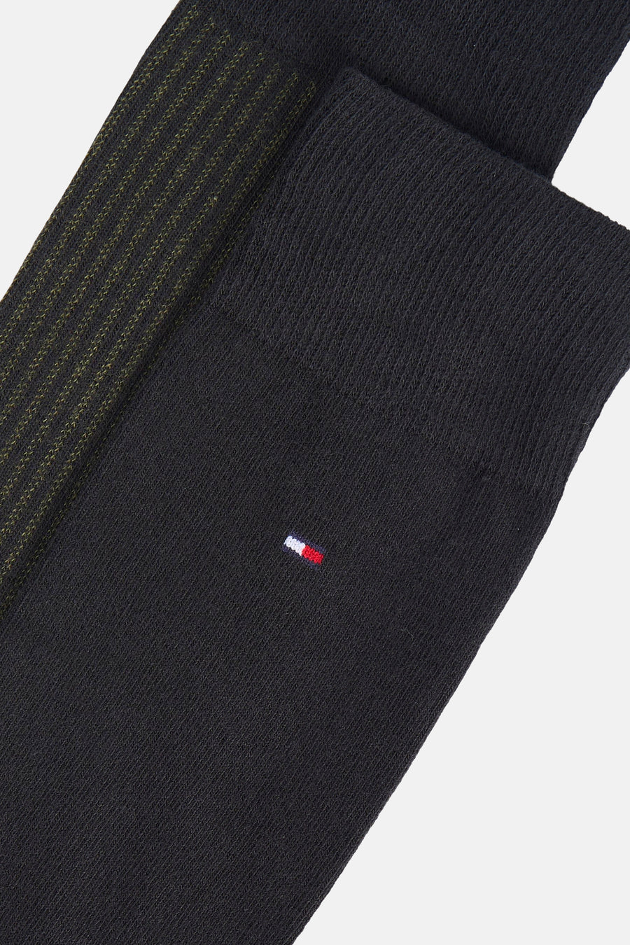 Chaussettes courtes - noir