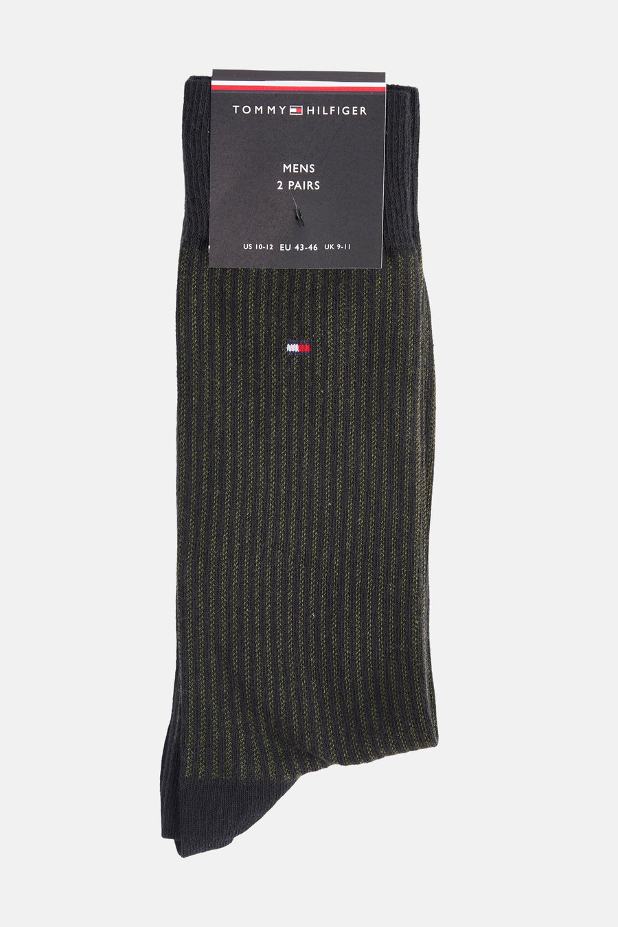 Chaussettes courtes - noir