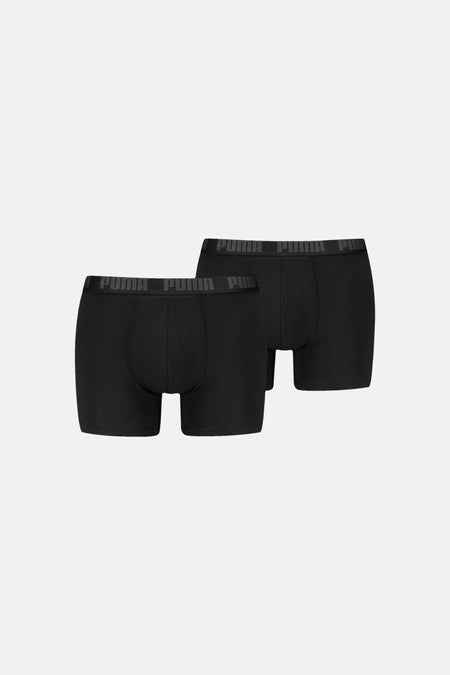 Boxers - noir