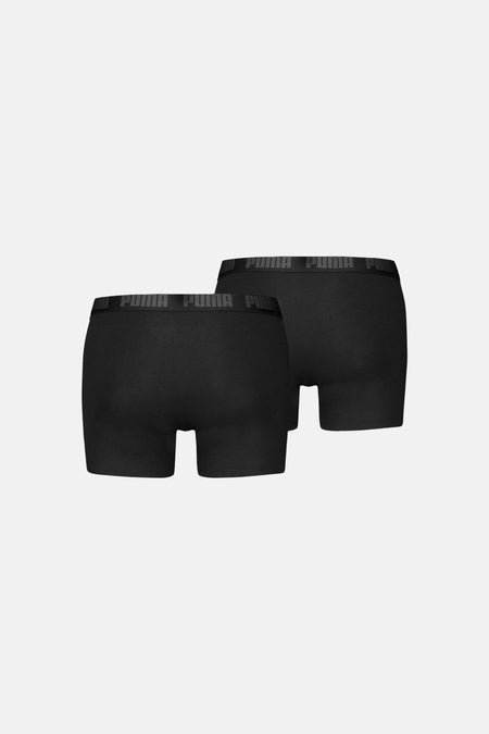 Boxers - noir