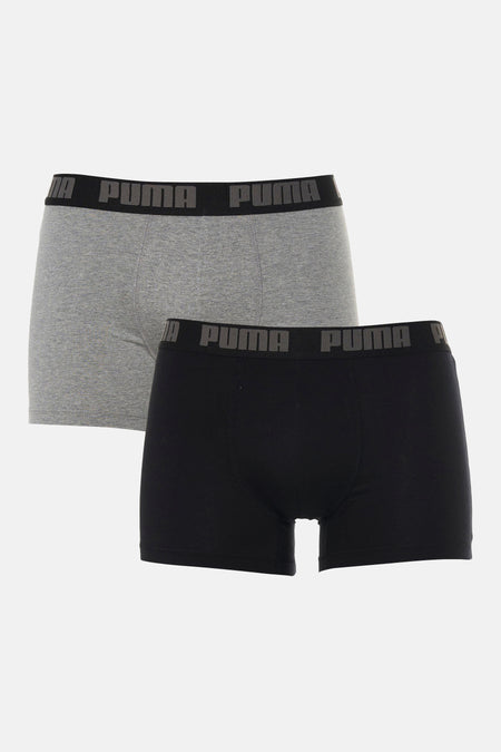 Boxers - gris