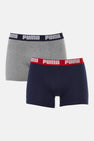 Boxers - bleu