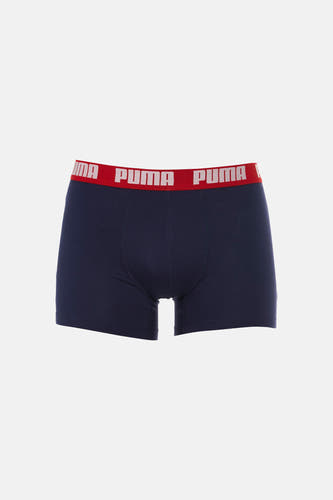 Boxers - bleu