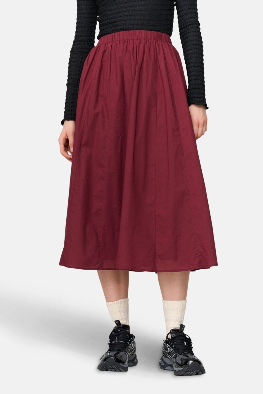 Jupe - Bordeaux - 24 colours GmbH