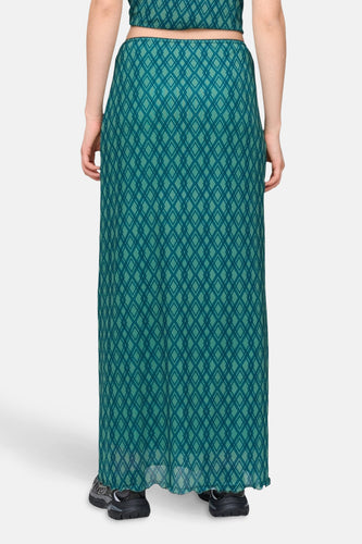 Jupe longue - vert - 24 colours GmbH