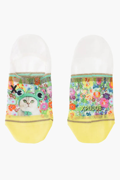 Chaussettes - multicolore