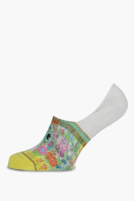 Chaussettes - multicolore