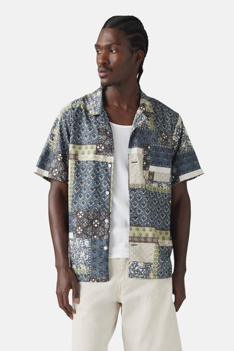 Chemise à manches courtes - multicolore - Levi's®