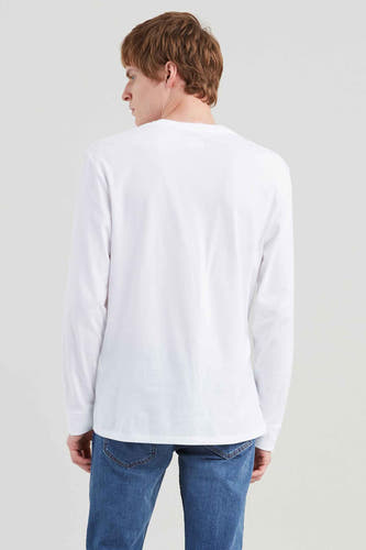 T-shirt (manches longues) blanc - Levi's®