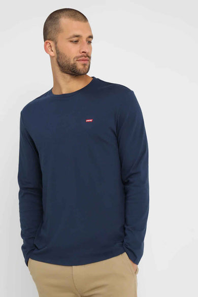 T-shirt - bleu