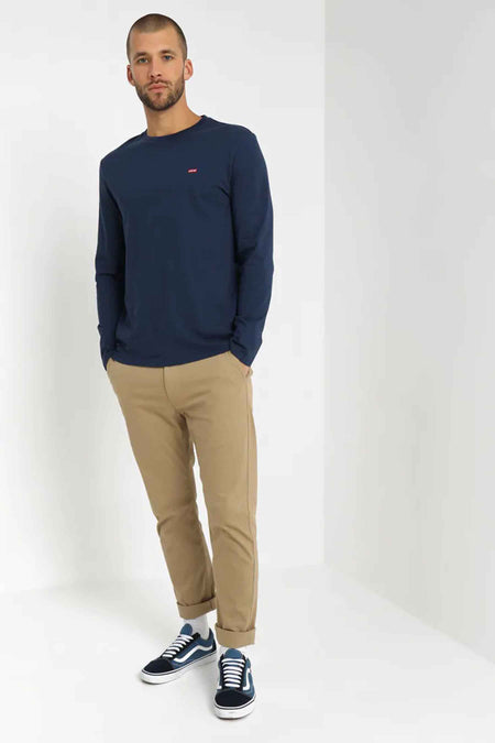 T-shirt - bleu