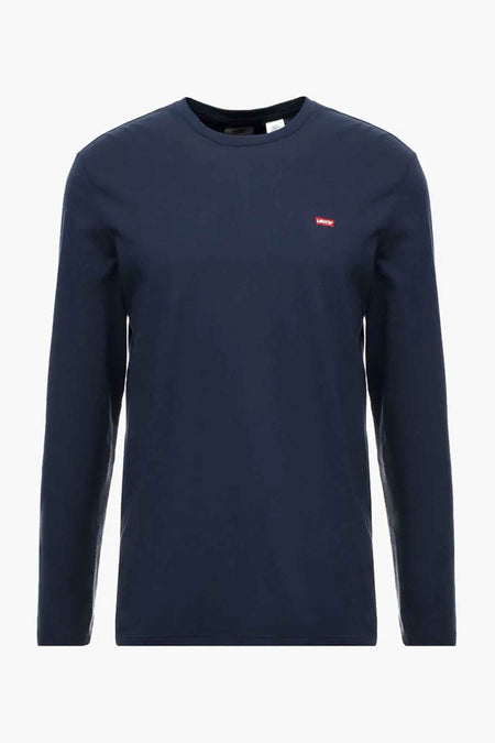 T-shirt - bleu