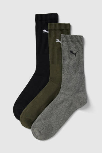 Chaussettes - vert