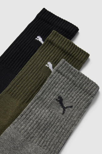 Chaussettes - vert