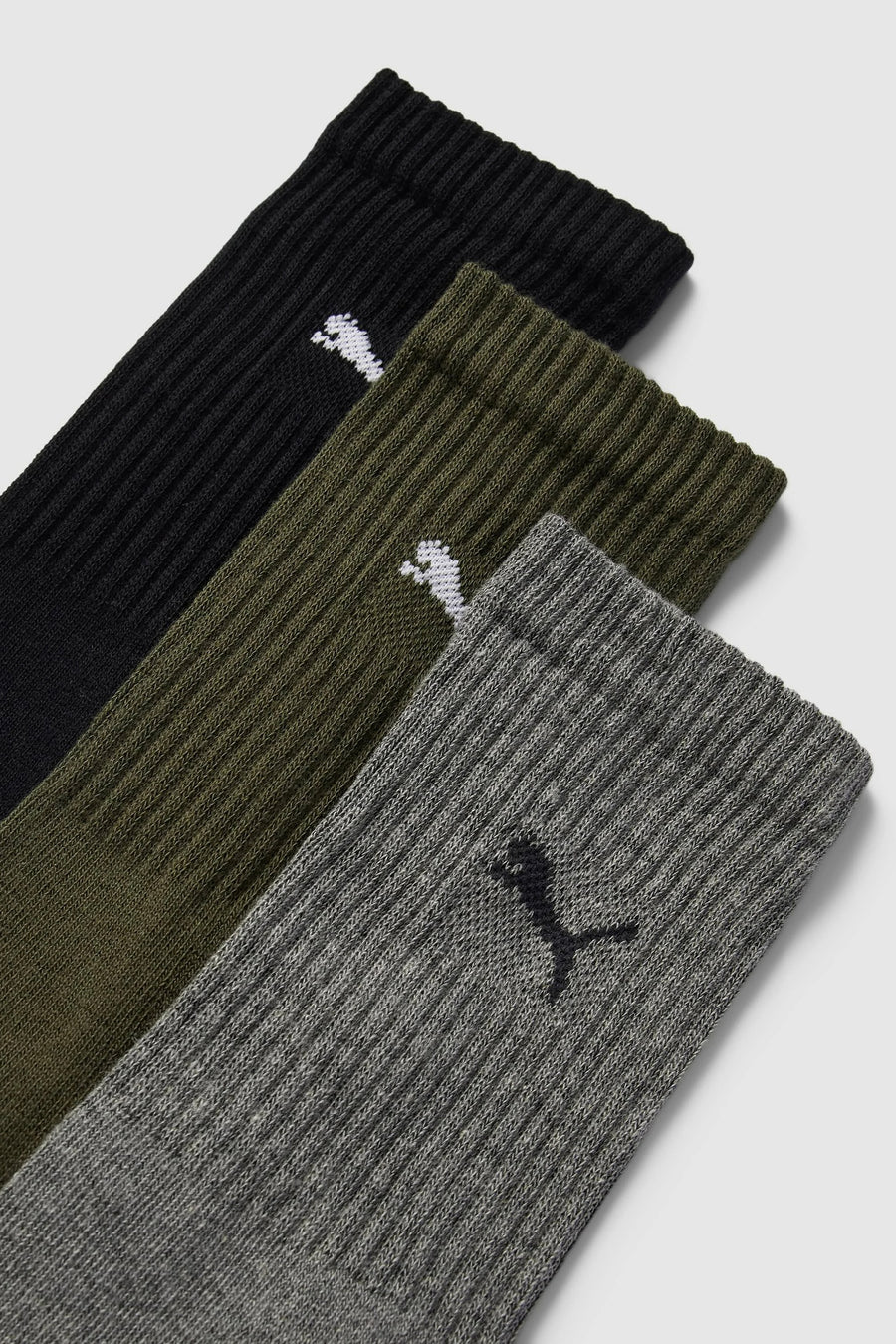 Chaussettes - vert