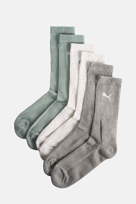 Chaussettes - multicolore