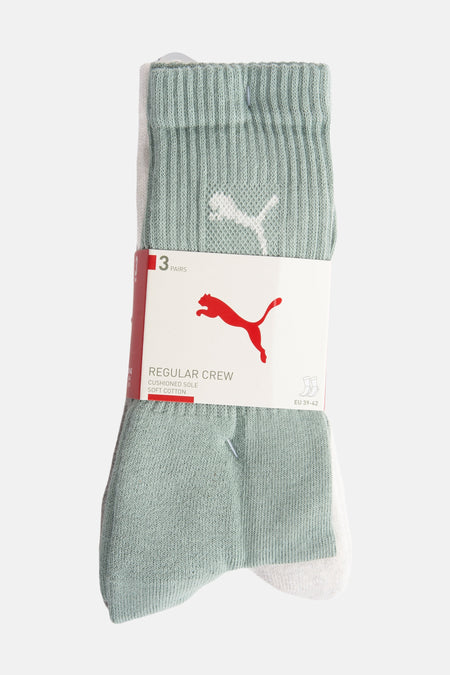 Chaussettes - multicolore