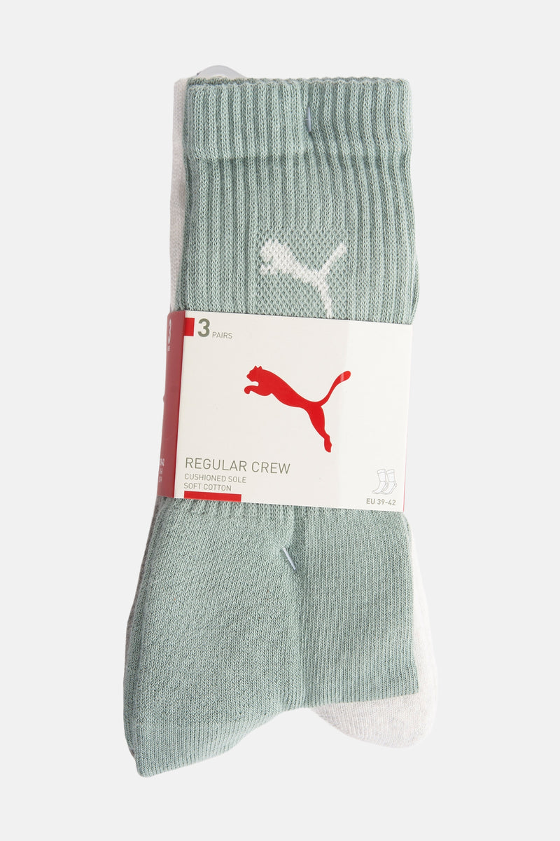 Chaussettes - multicolore