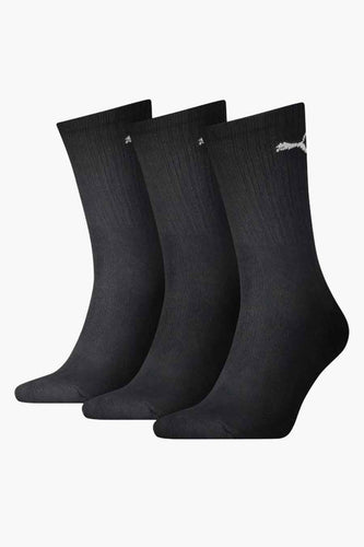 Chaussettes - noir